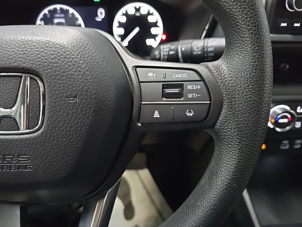 Used 2024 Honda CR-V EX image 22