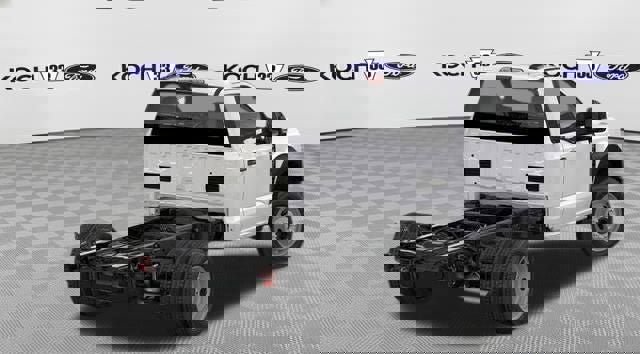 New 2026 Ford F550 4x4 Regular Cab Super Duty image 28