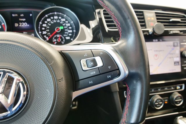 Used 2019 Volkswagen GTI Autobahn image 25