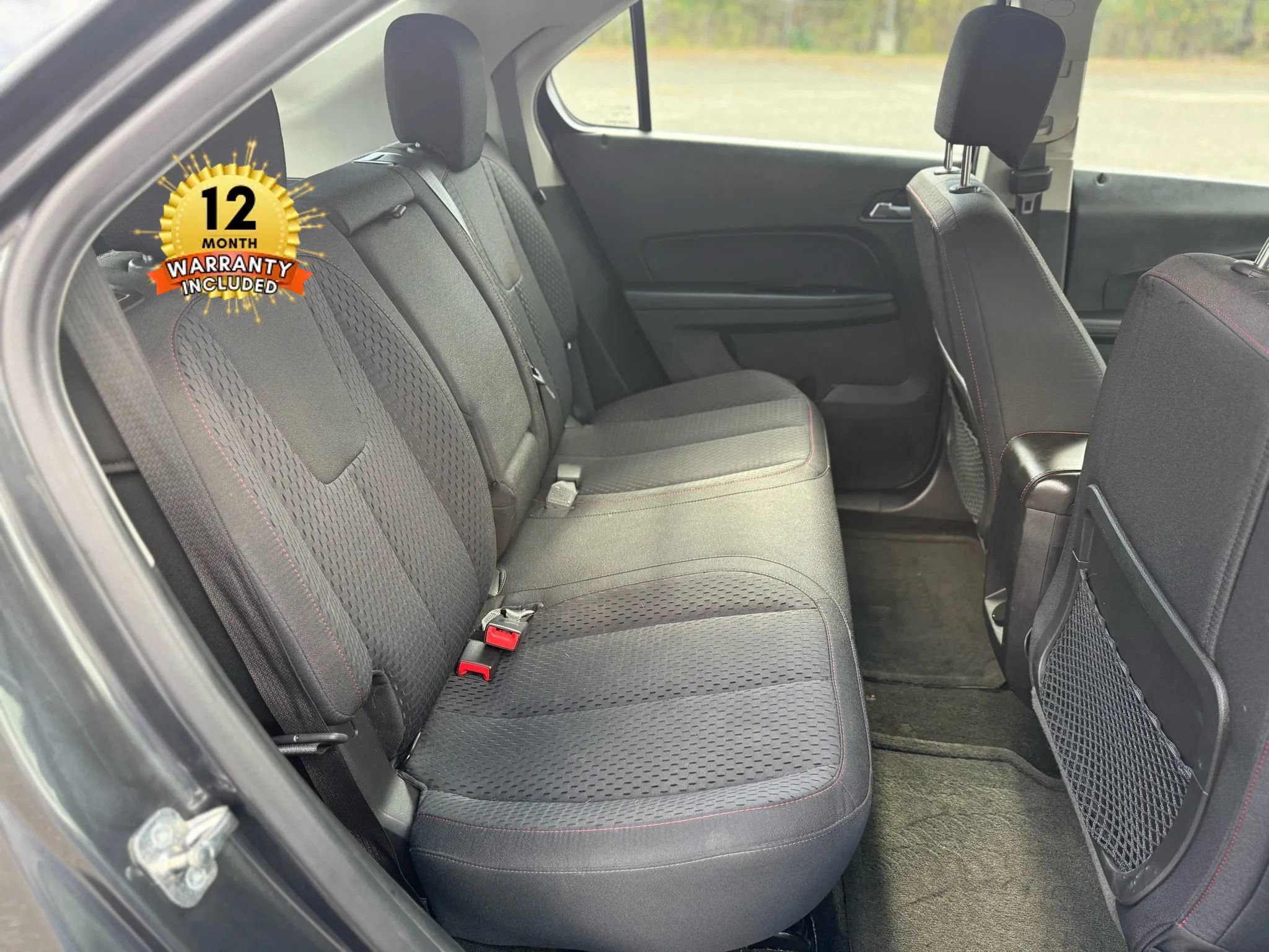 Used 2014 Chevrolet Equinox LS image 65