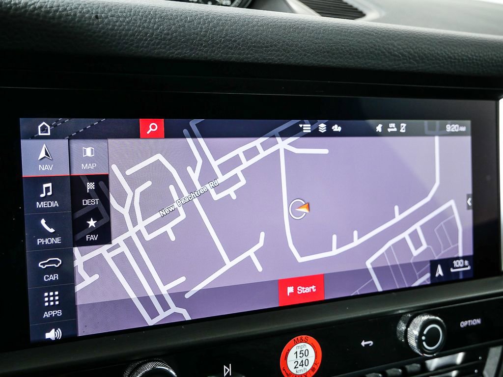 Certified 2023 Porsche Macan S w/ Premium Package Plus image 16