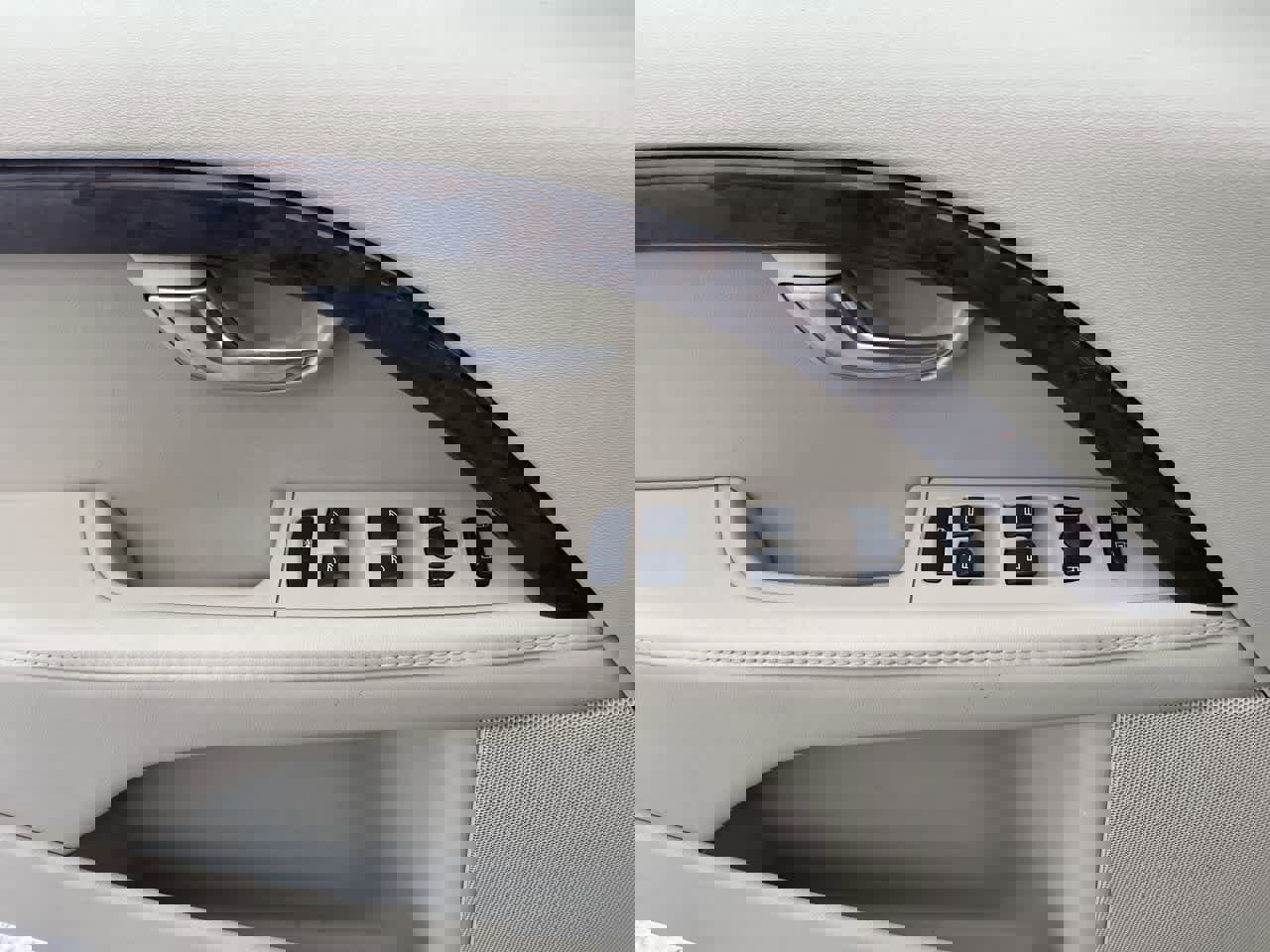 Used 2015 Volvo S80 T6 Platinum image 34