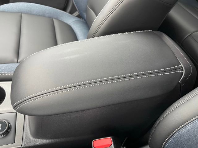 New 2025 Ford Bronco Sport Outer Banks w/ Outer Banks Tech Package+ image 18