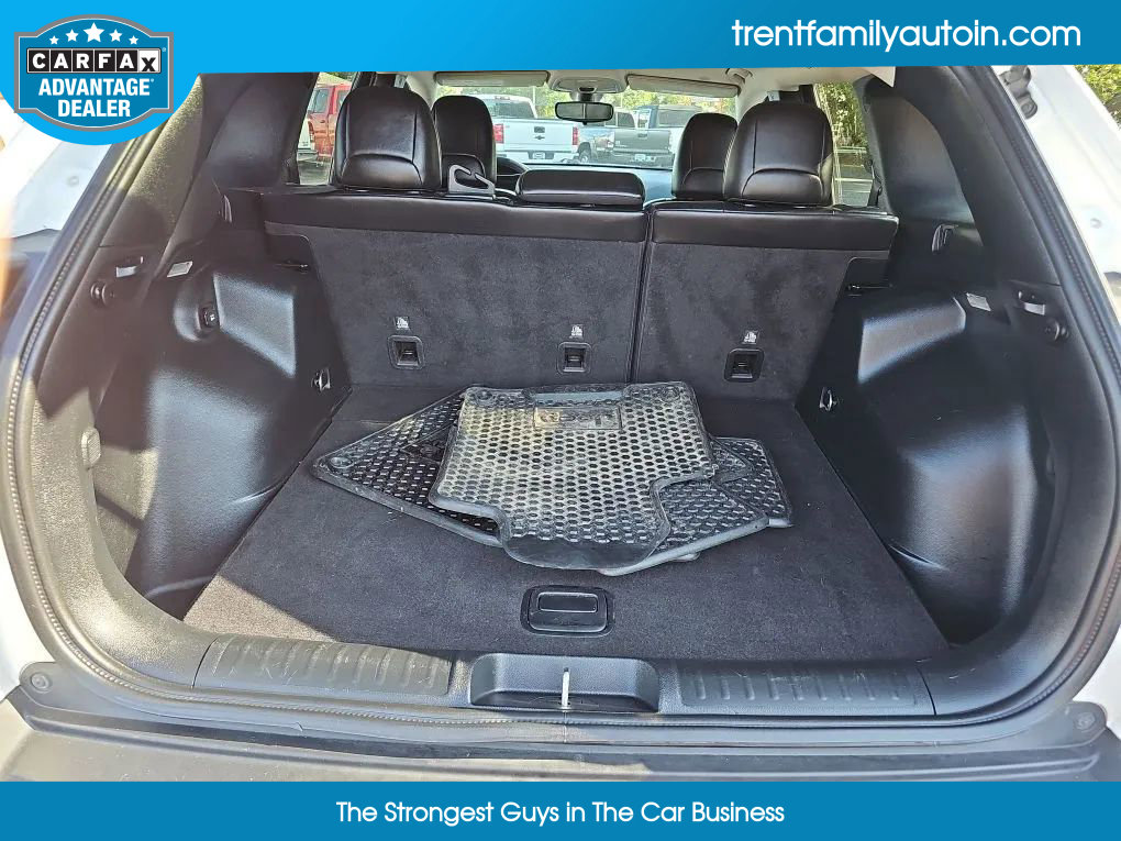 Used 2020 Jeep Cherokee Trailhawk image 14