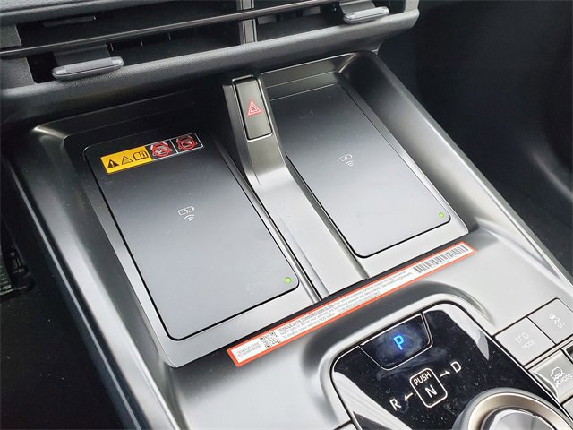 New 2026 Toyota bZ image 32