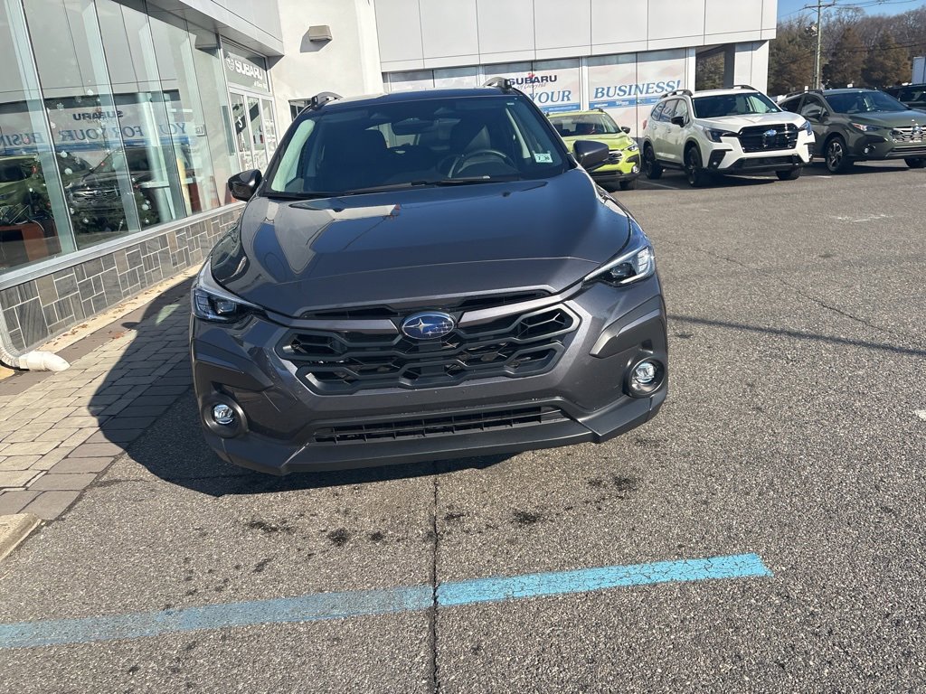 Used 2025 Subaru Crosstrek 2.5i Limited w/ Crosstrek Mirror Package image 5