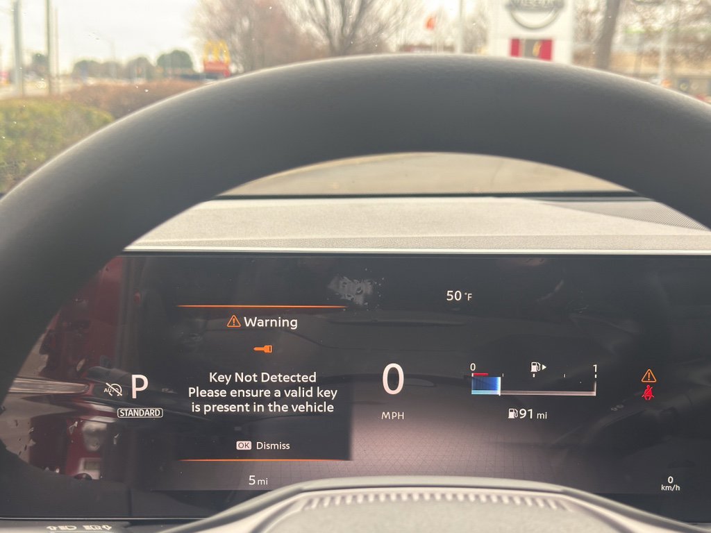 New 2026 Nissan Sentra SV w/ Floor Mat Package image 20