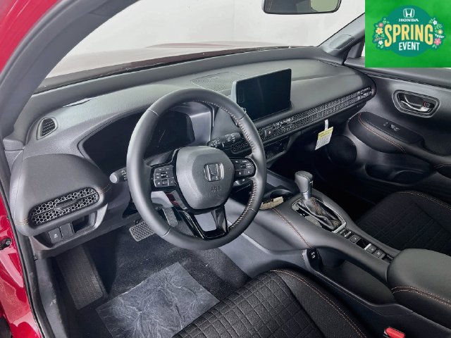 New 2026 Honda HR-V Sport image 10