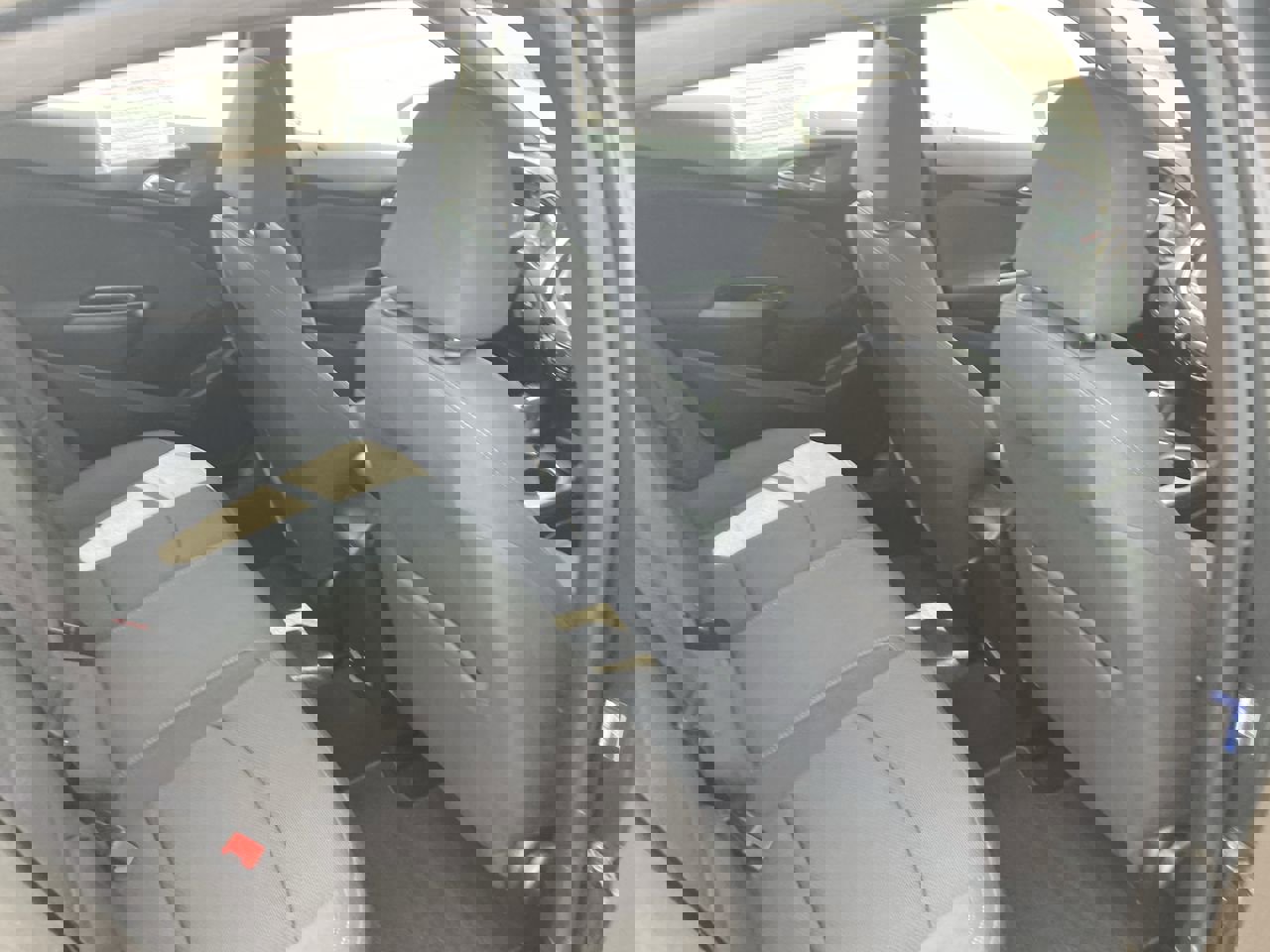 Used 2021 Chevrolet Equinox LT image 17