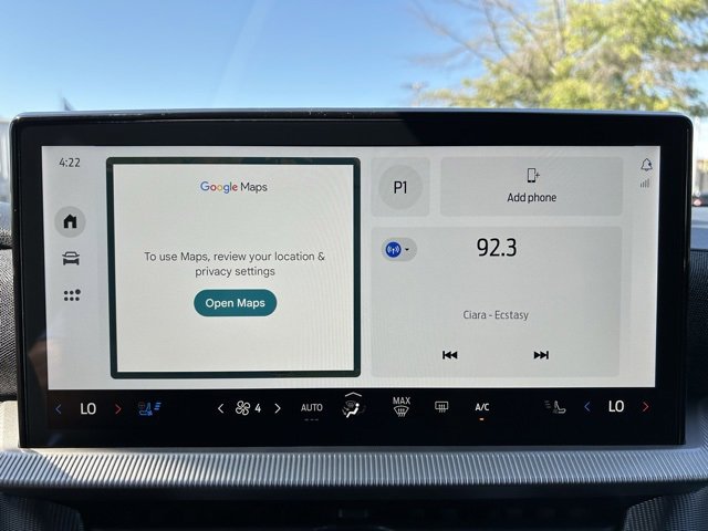 New 2025 Ford Explorer ST image 16