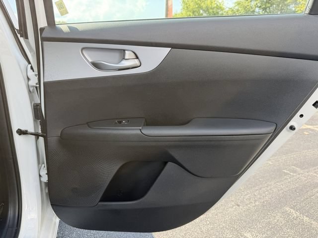 Used 2024 Kia Forte LXS FWD image 24