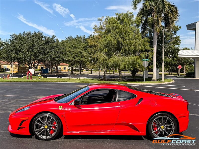 Used 2009 Ferrari F430 Scuderia RWD image 39