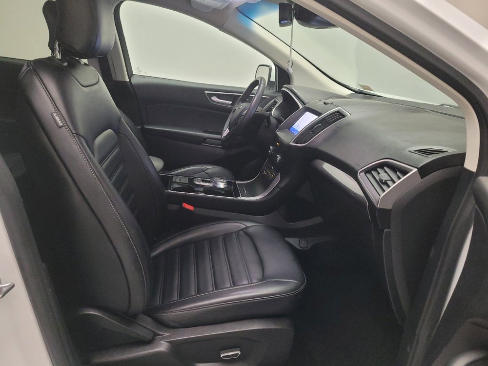 Used 2019 Ford Edge SEL w/ Equipment Group 201A FWD image 21
