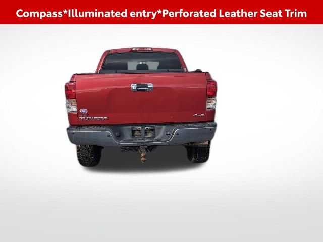 Used 2013 Toyota Tundra Platinum image 6