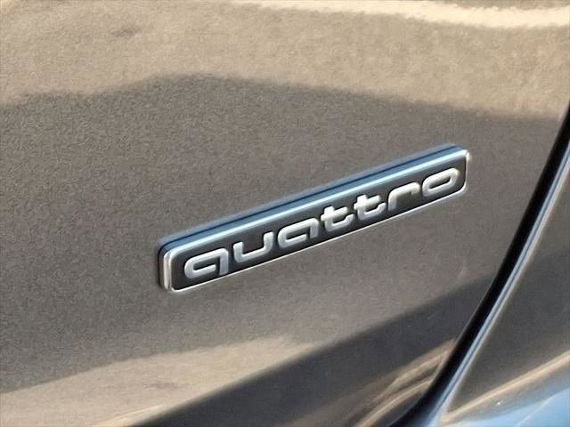 Certified 2023 Audi A6 Premium Plus w/ Premium Plus Package image 32