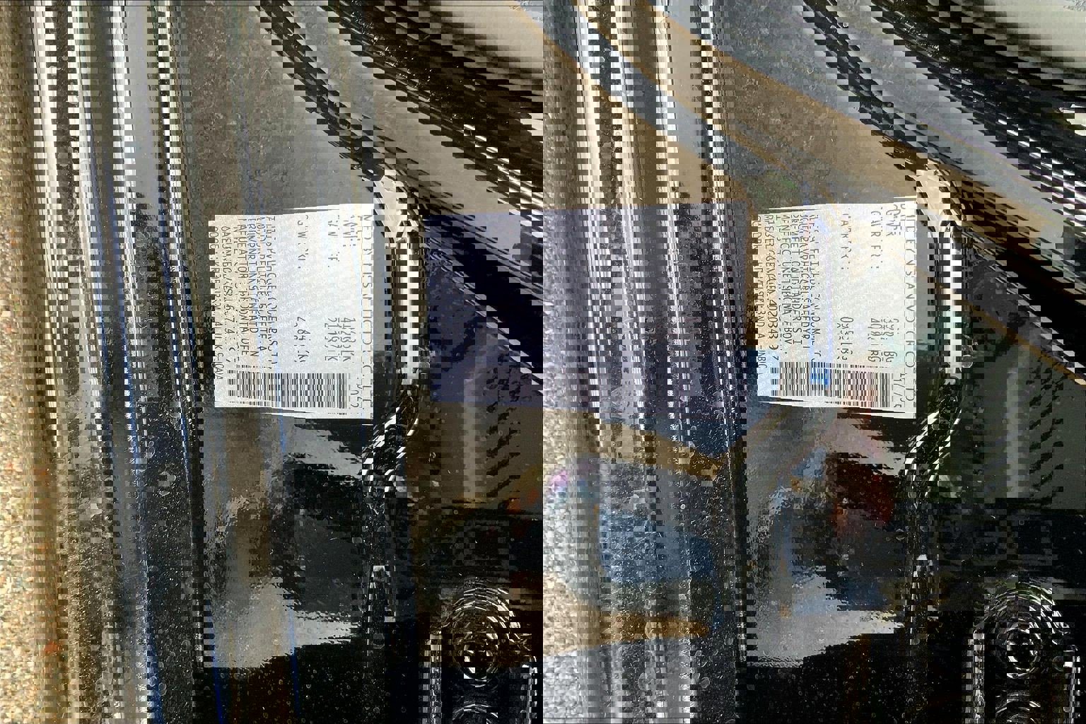 New 2025 Nissan Altima 2.5 SR image 25