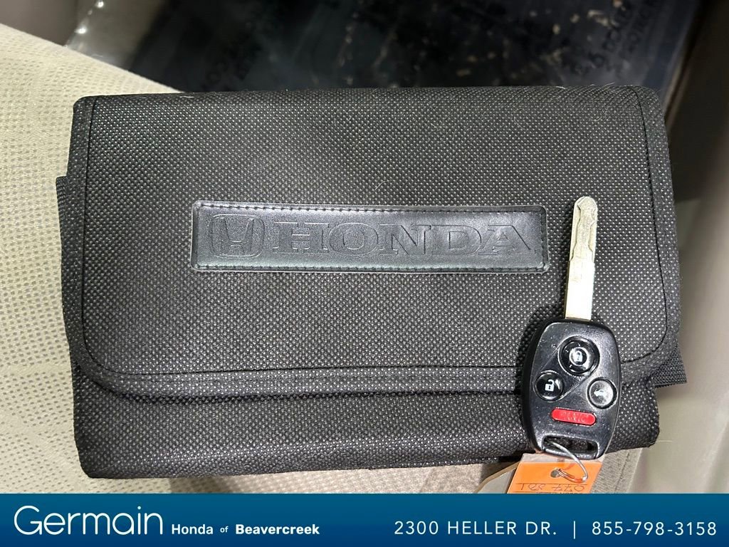 Used 2012 Honda Civic LX image 30