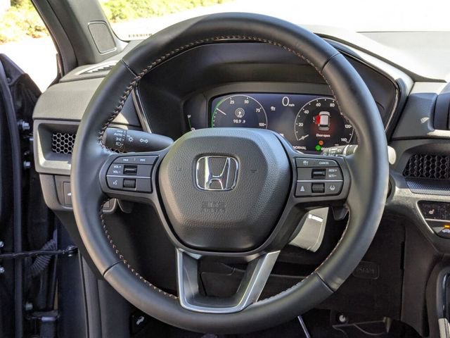 Certified 2026 Honda CR-V Sport-L image 22