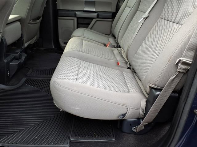 Used 2019 Ford F150 XLT w/ Equipment Group 302A Luxury image 11