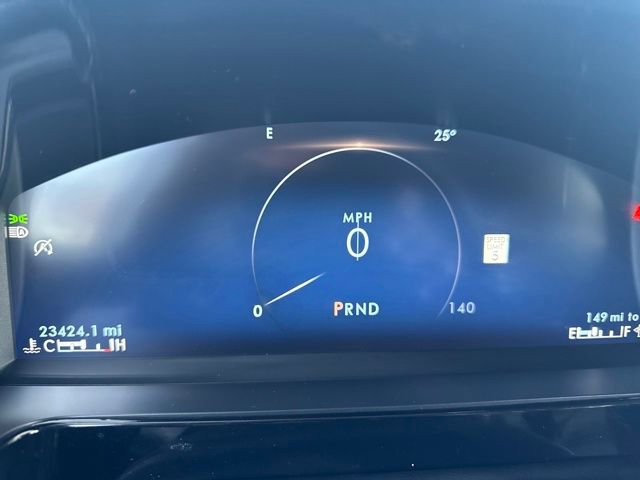 Certified 2023 Lincoln Corsair FWD image 19