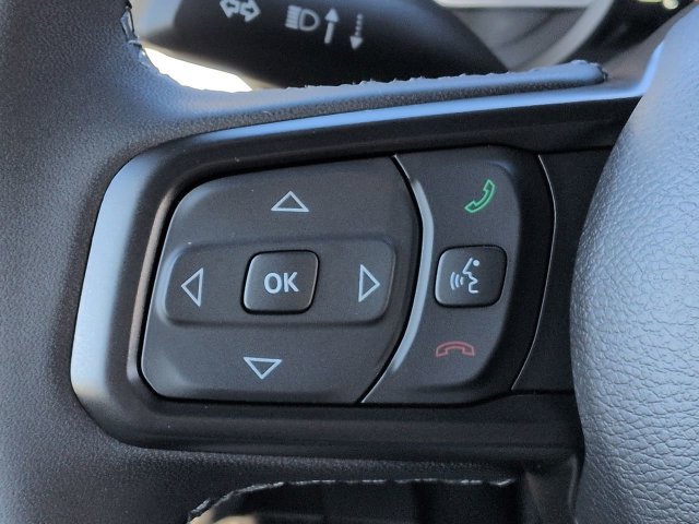 New 2026 Jeep Wrangler Unlimited Sport AWD/4WD image 23