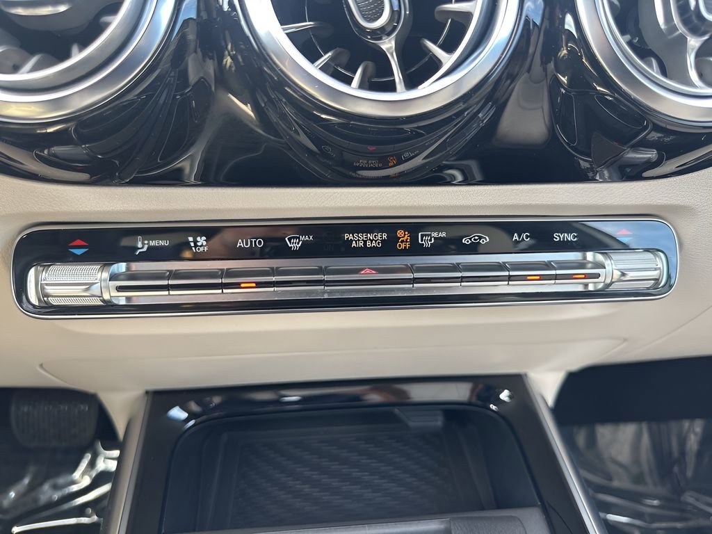Used 2025 Mercedes-Benz GLA 250 image 19