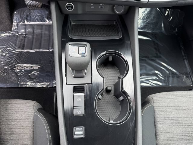 Used 2021 Nissan Rogue S FWD image 20