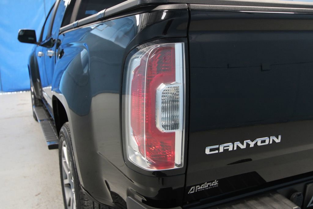 Used 2019 GMC Canyon Denali image 39
