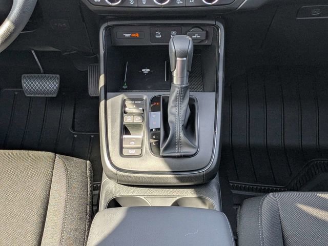 New 2026 Honda CR-V EX image 18