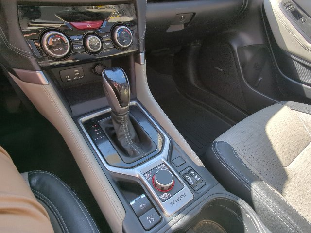 Used 2019 Subaru Forester Limited w/ Popular Package #3 AWD/4WD image 16