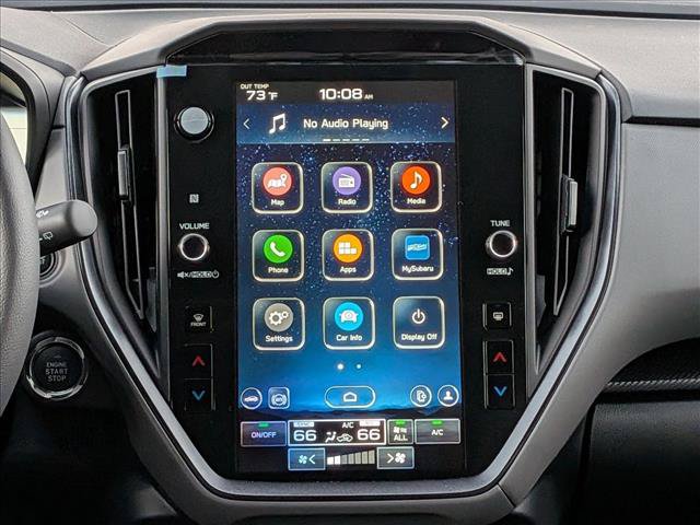 New 2026 Subaru Crosstrek 2.5i Limited AWD/4WD image 12