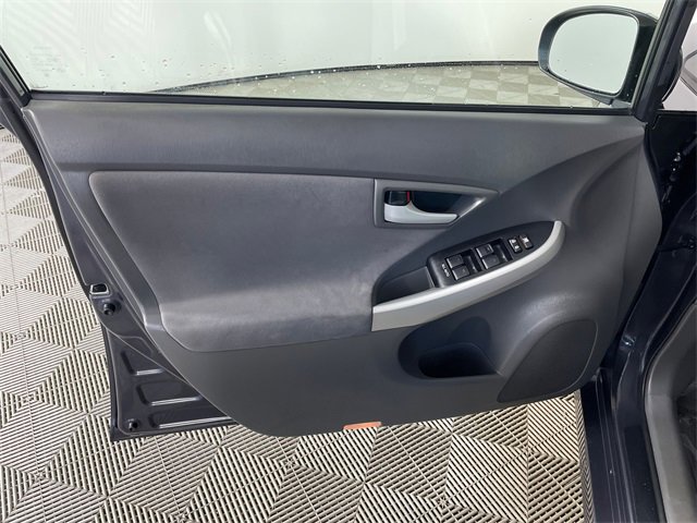 Used 2010 Toyota Prius II image 13