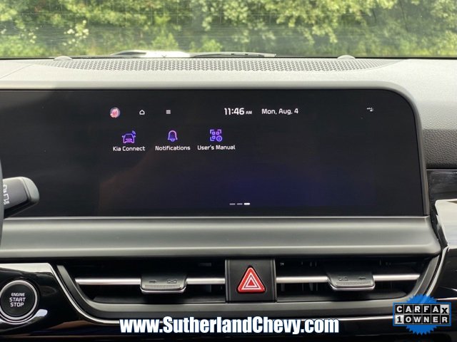 Used 2024 Kia Seltos S image 26