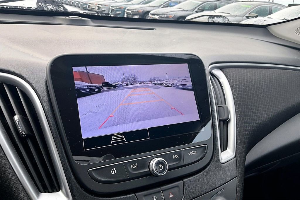 Used 2024 Chevrolet Malibu LT image 13