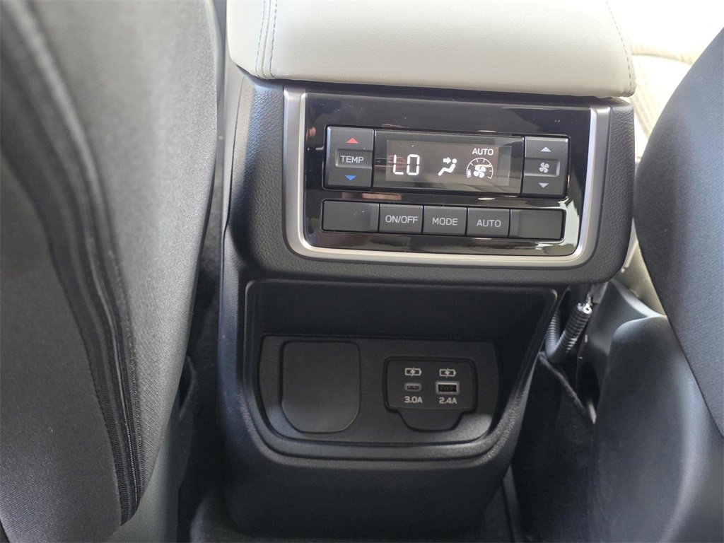 Certified 2025 Subaru Ascent Premium image 12