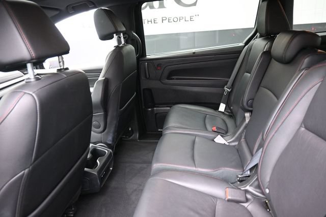Used 2025 Honda Odyssey Sport-L image 22