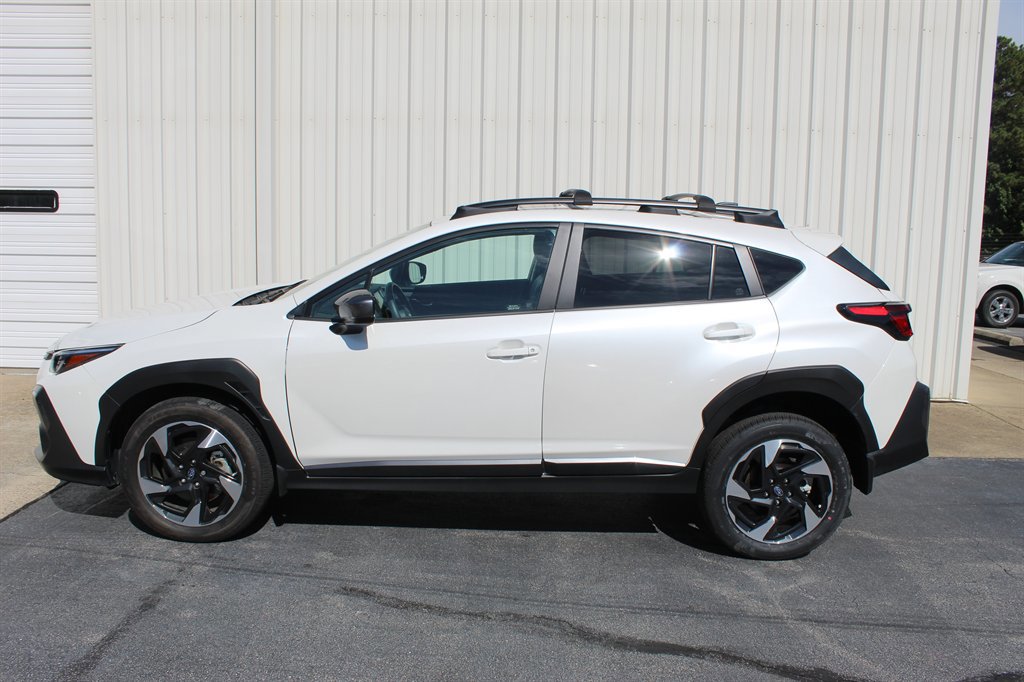 Used 2024 Subaru Crosstrek 2.5i Limited w/ Popular Package #4A image 5