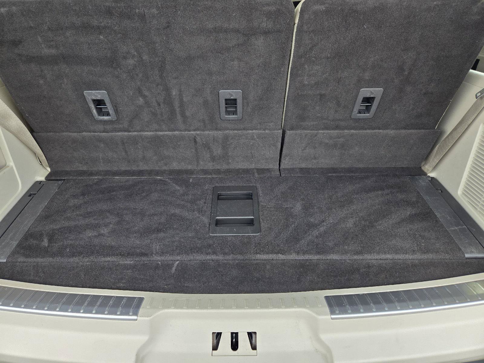 Used 2021 Lincoln Navigator Reserve AWD/4WD image 32