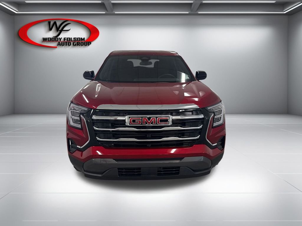 New 2026 GMC Terrain Elevation FWD video 2