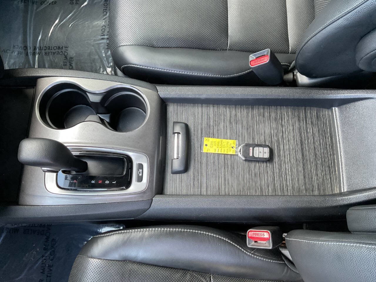 Used 2019 Honda Ridgeline RTL-T image 25