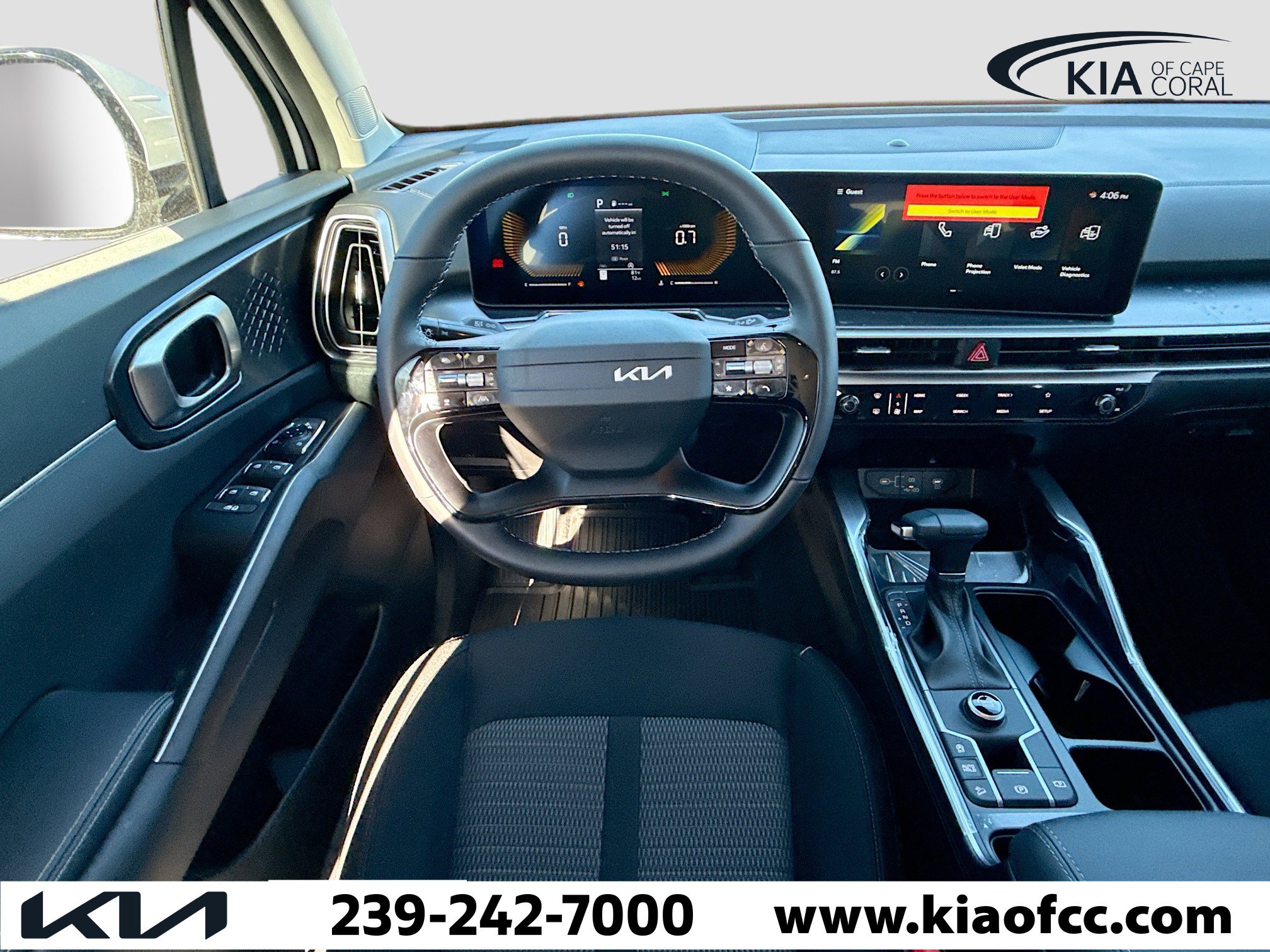 New 2026 Kia Sorento LX image 15