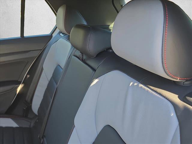 New 2026 Volkswagen GTI SE image 18