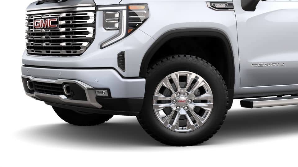 New 2026 GMC Sierra 1500 Denali AWD/4WD image 55