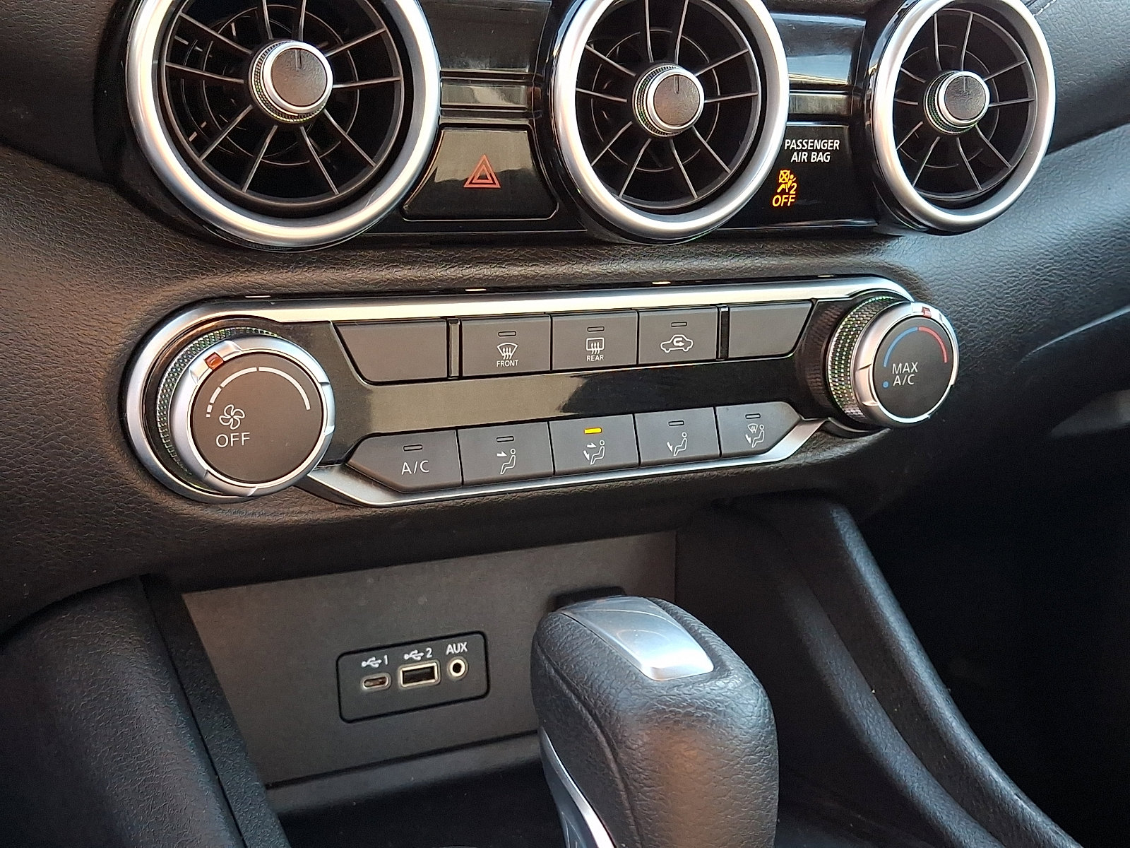 Used 2023 Nissan Sentra SV image 17