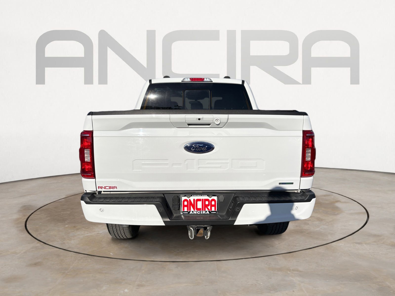 Used 2023 Ford F150 XLT w/ Equipment Group 302A High image 9