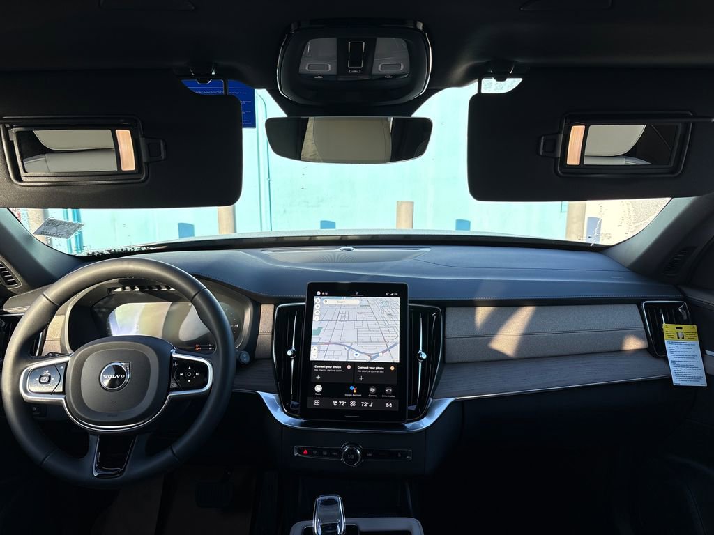 New 2026 Volvo XC90 T8 Core image 11