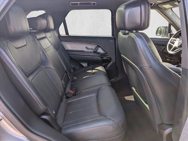 Used 2023 Land Rover Range Rover Sport SE AWD/4WD image 20