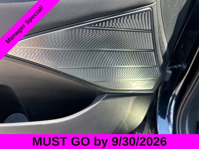 Used 2023 Hyundai Palisade Calligraphy FWD image 14