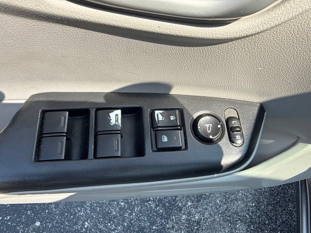 Used 2012 Honda Civic LX image 13