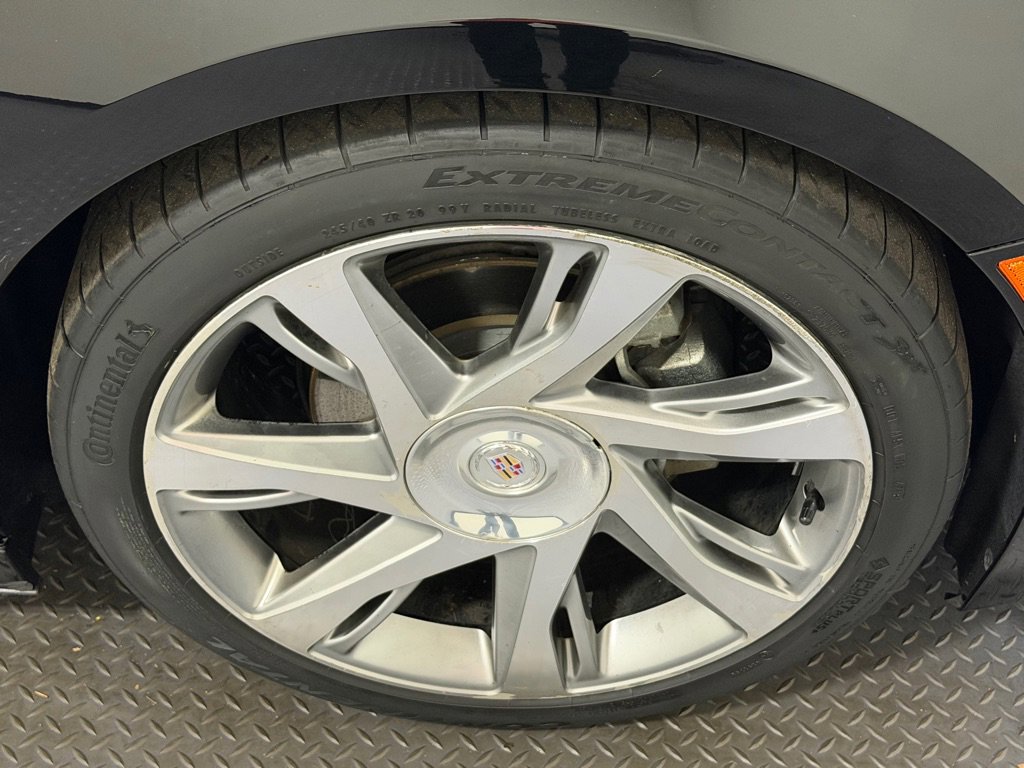 Used 2014 Cadillac ELR w/ Luxury Package image 15
